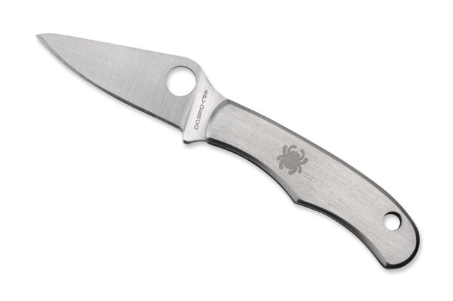photo: Spyderco Bug folding knife
