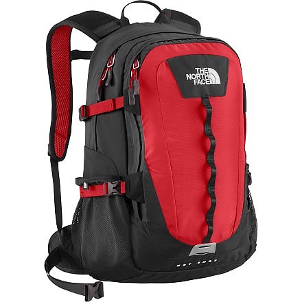 The North Face Hot Shot Reviews - Trailspace