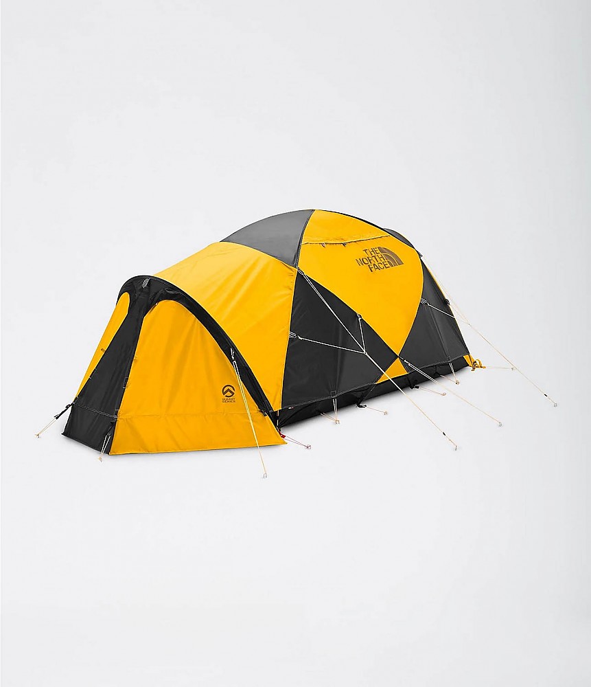 The North Face 2-Meter Dome Tent: 8-Person 4-Season - Hike & Camp