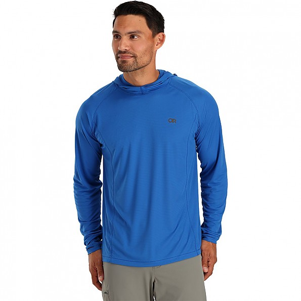 Long Sleeve Performance Tops