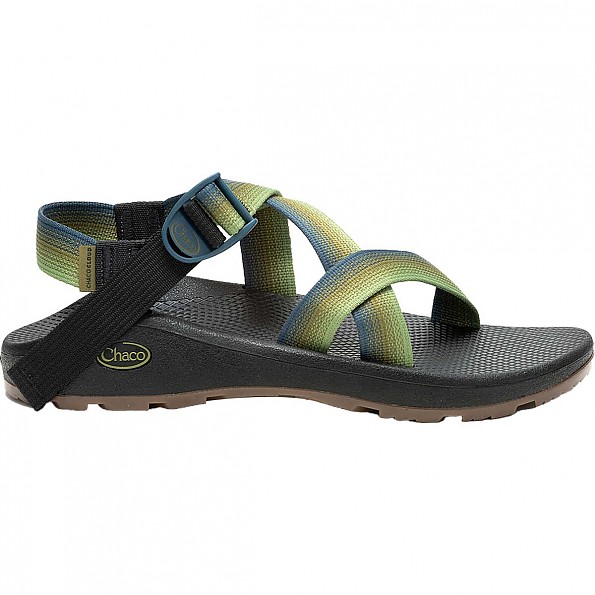 Chaco Z/Cloud