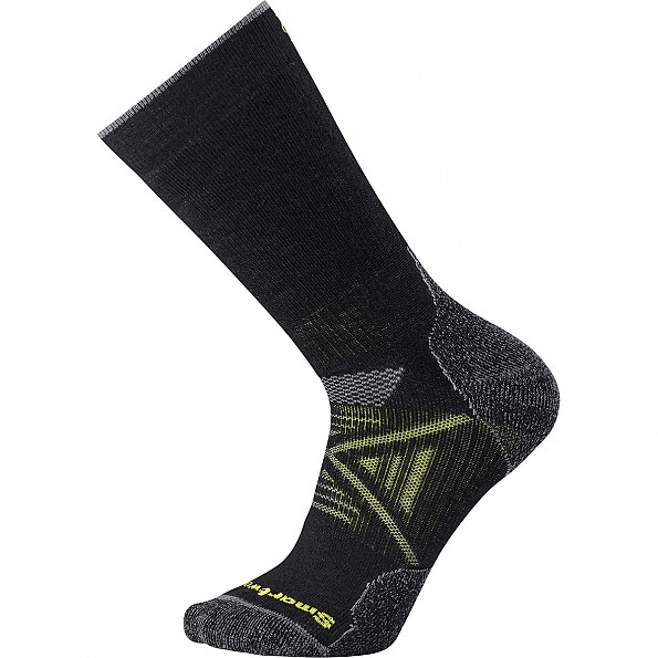 Smartwool PhD Outdoor Medium Crew Sock