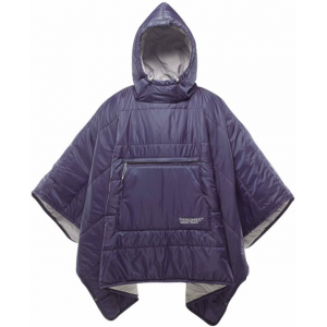 Therm-a-Rest Honcho Poncho Kids Poncho Bei Camping  Produktbild-Vorschau 10