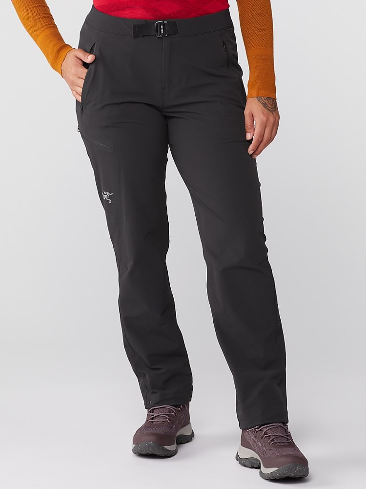 Arc'teryx Gamma LT Pant Reviews - Trailspace