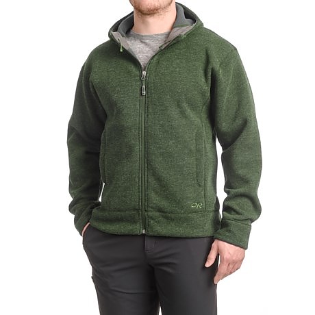 Outdoor Research Exit Hoody