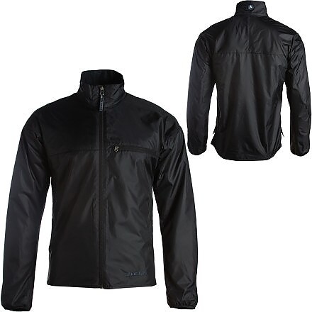 photo: Marmot Original DriClime Windshirt wind shirt