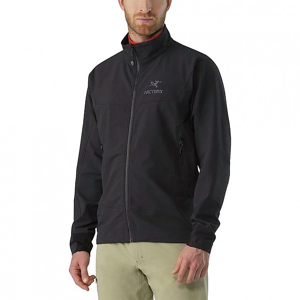 Arc'teryx Gamma Jacket