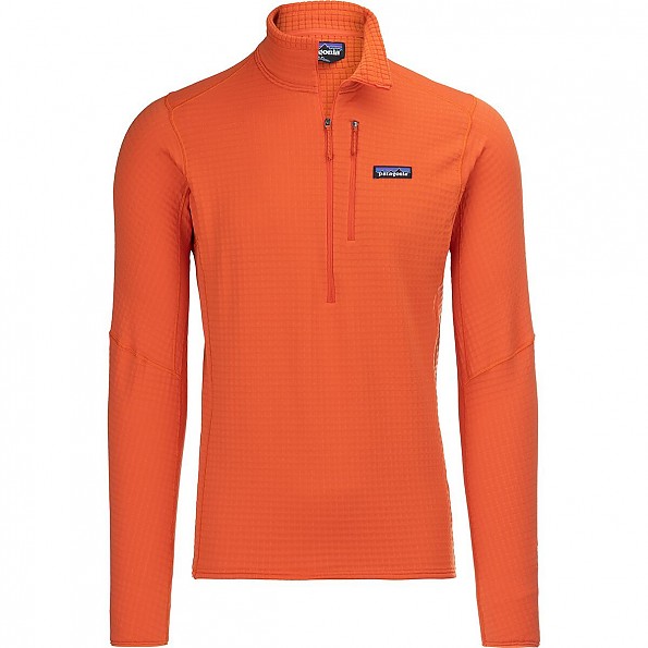 Patagonia R1 Pullover