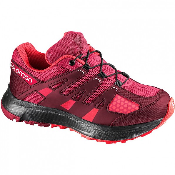 Salomon XR Mission