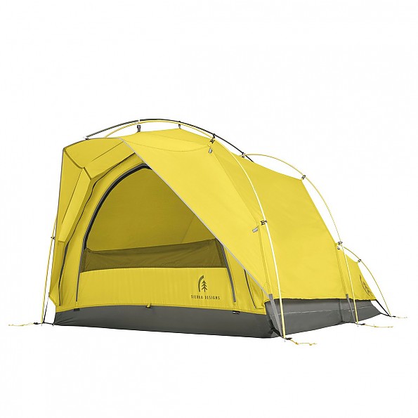 Sierra Designs Convert 2