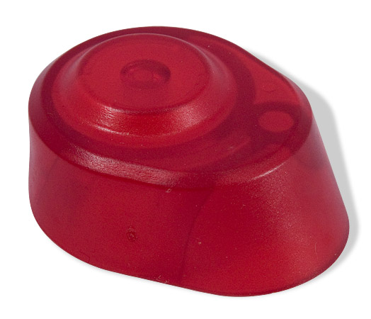 photo: MSR HyperFlow Cleanside Cover water filter accessory