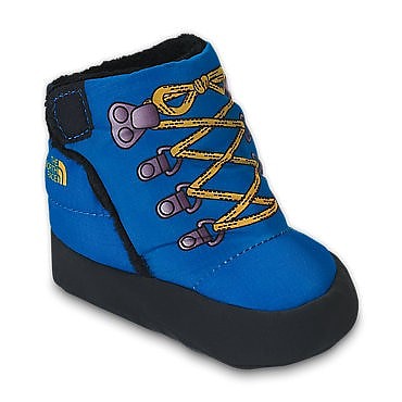 photo: The North Face Kids' NSE Tent Bootie bootie