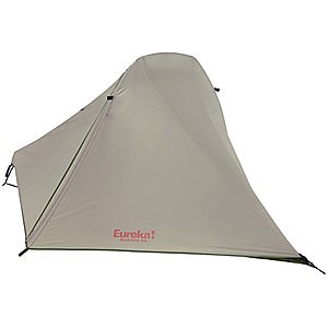 photo: Eureka! Spitfire UL three-season tent
