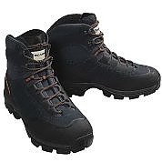 photo: Scarpa ZG 20 backpacking boot