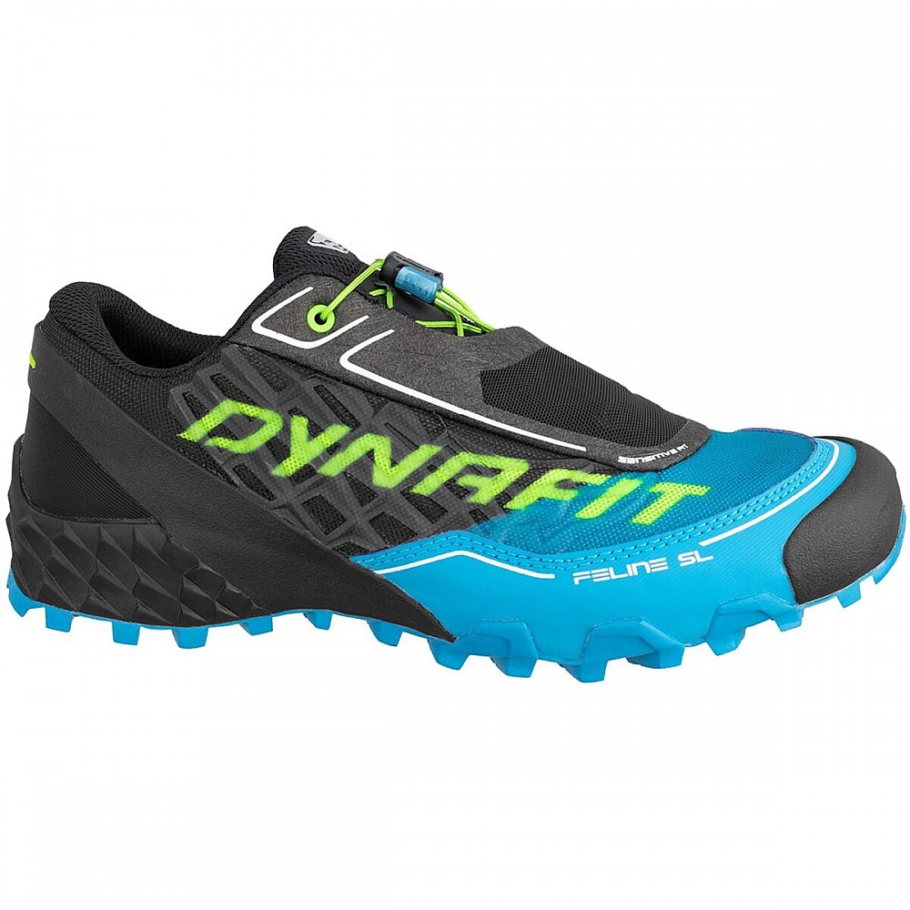 photo: Dynafit Feline SL trail running shoe