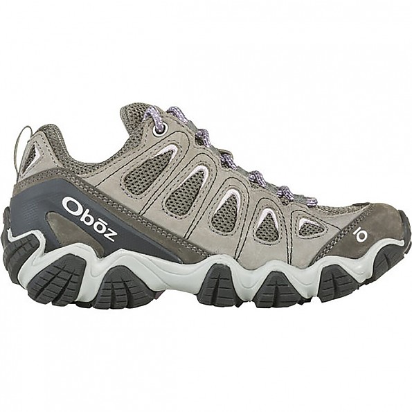 Oboz Sawtooth II Low