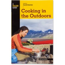 photo: Falcon Guides Cooking in the Outdoors cookbook
