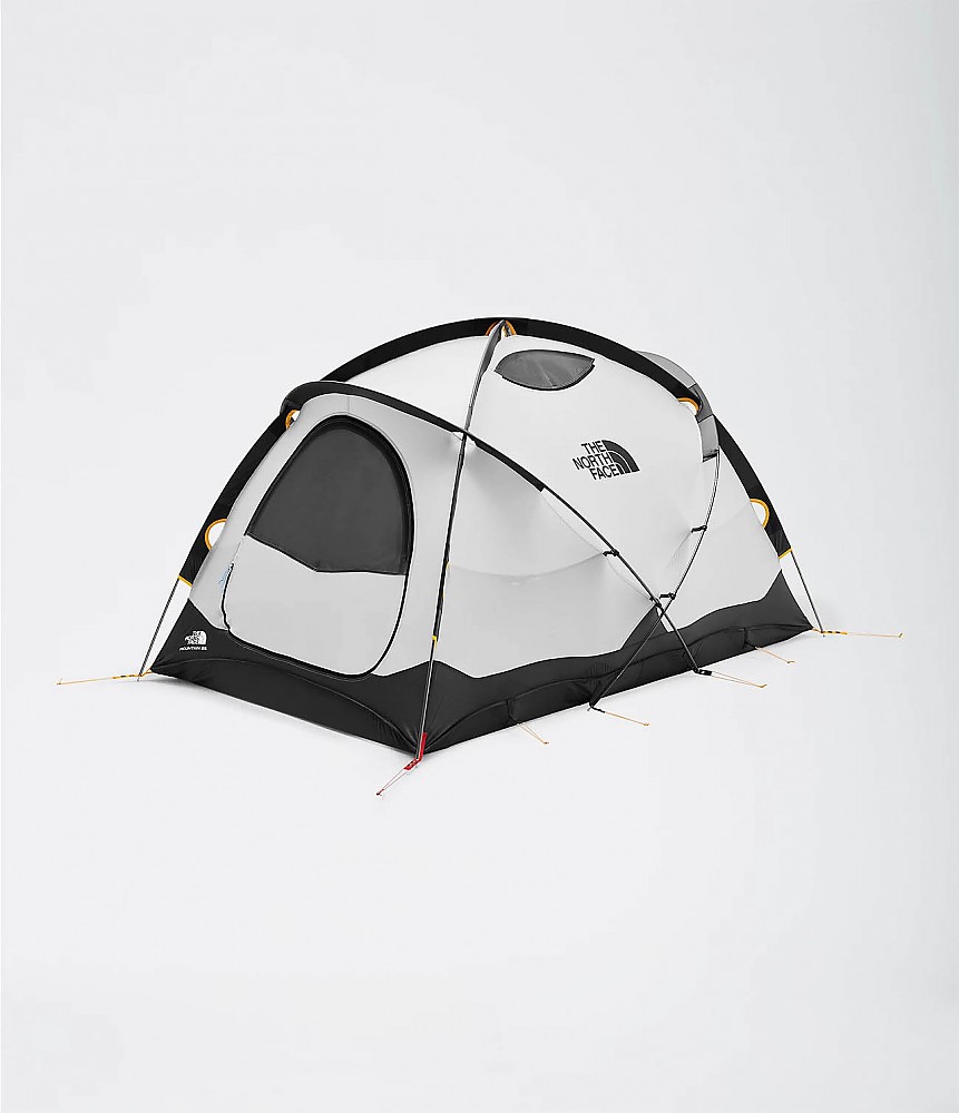 photo: The North Face Mountain 25 four-season tent