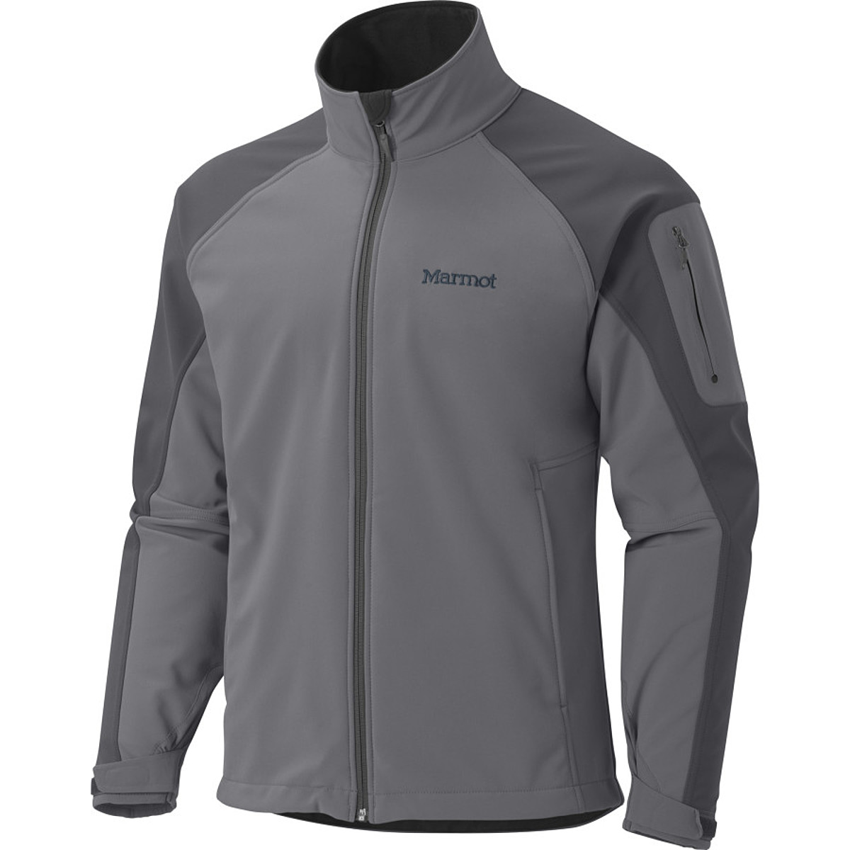photo: Marmot Men's Gravity Jacket soft shell jacket