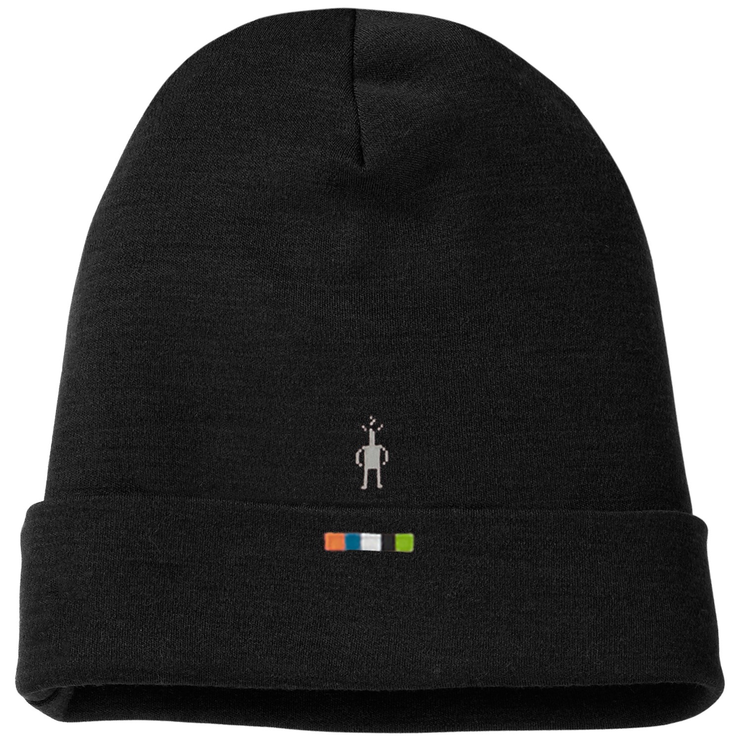 photo: Smartwool Cuffed Beanie winter hat