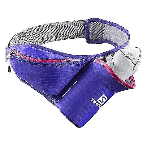 photo: Salomon Active Insulated Belt hydration/fuel belt