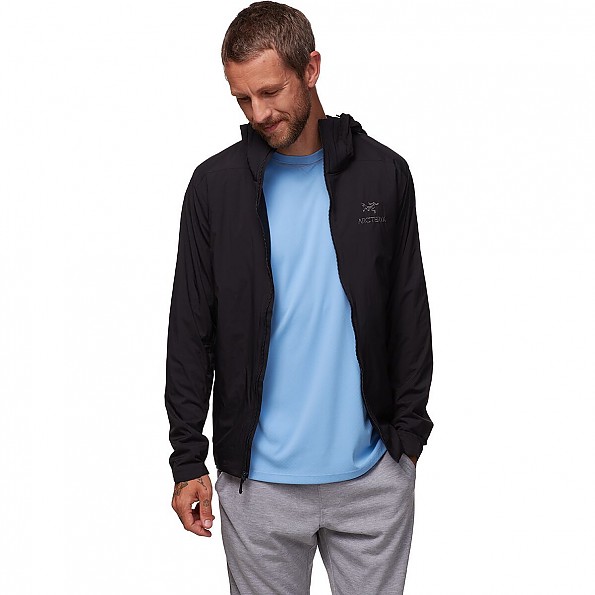 Synthetic Insulated Jackets
