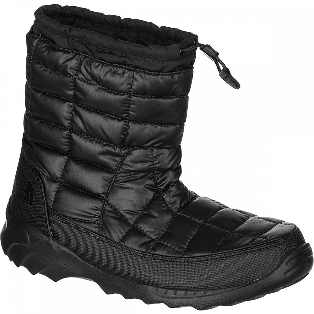 photo: The North Face Thermoball Bootie bootie