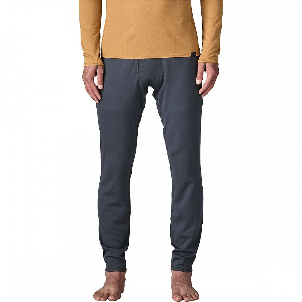 photo: Patagonia Capilene 3 Midweight Bottoms base layer bottom