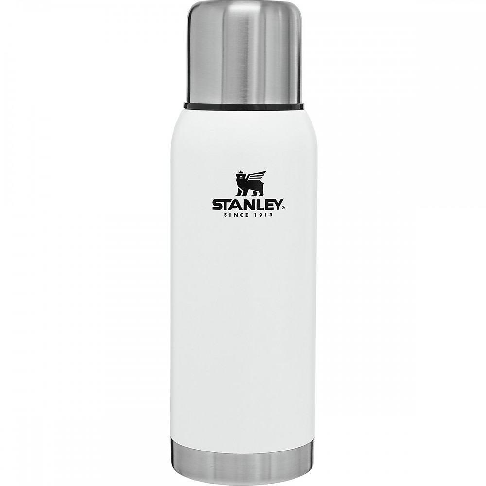 photo: Stanley Adventure Stainless Steel Vacuum Bottle 25oz thermos