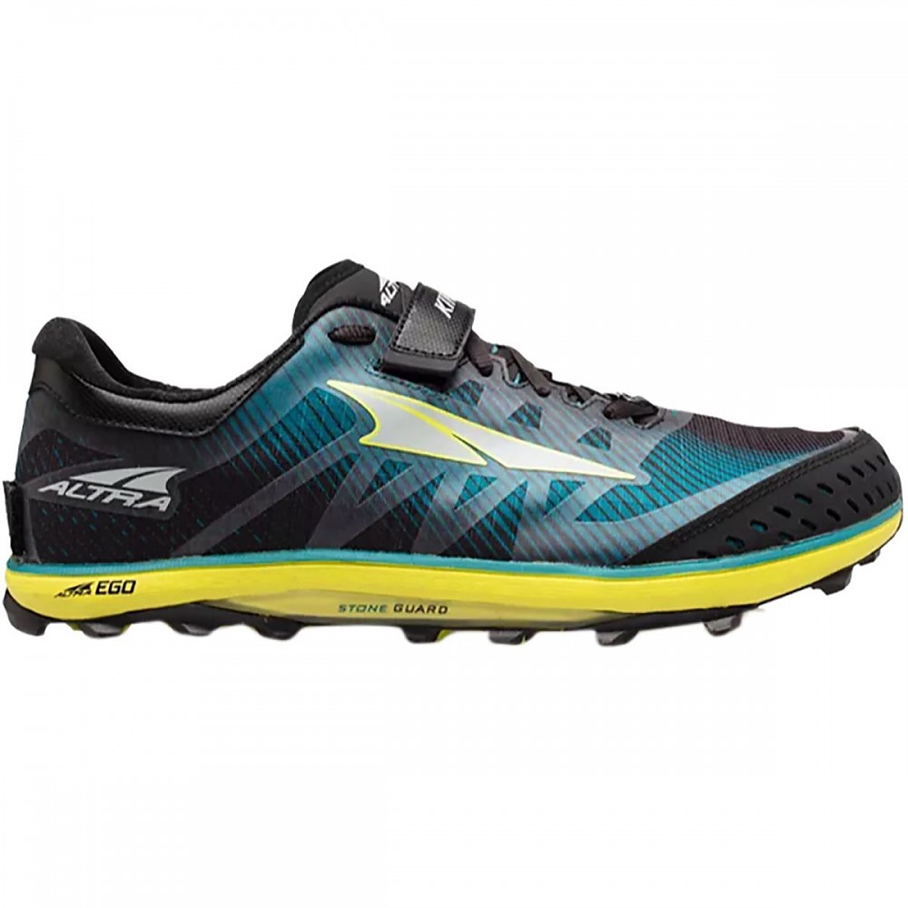 photo: Altra King MT 2 trail running shoe