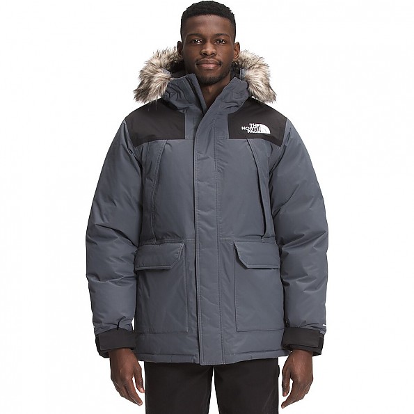 The North Face McMurdo Parka