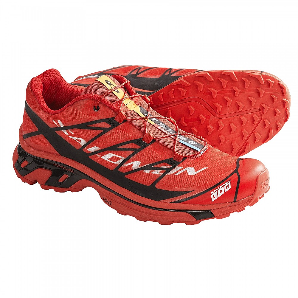 photo: Salomon S-Lab XT 5 trail running shoe
