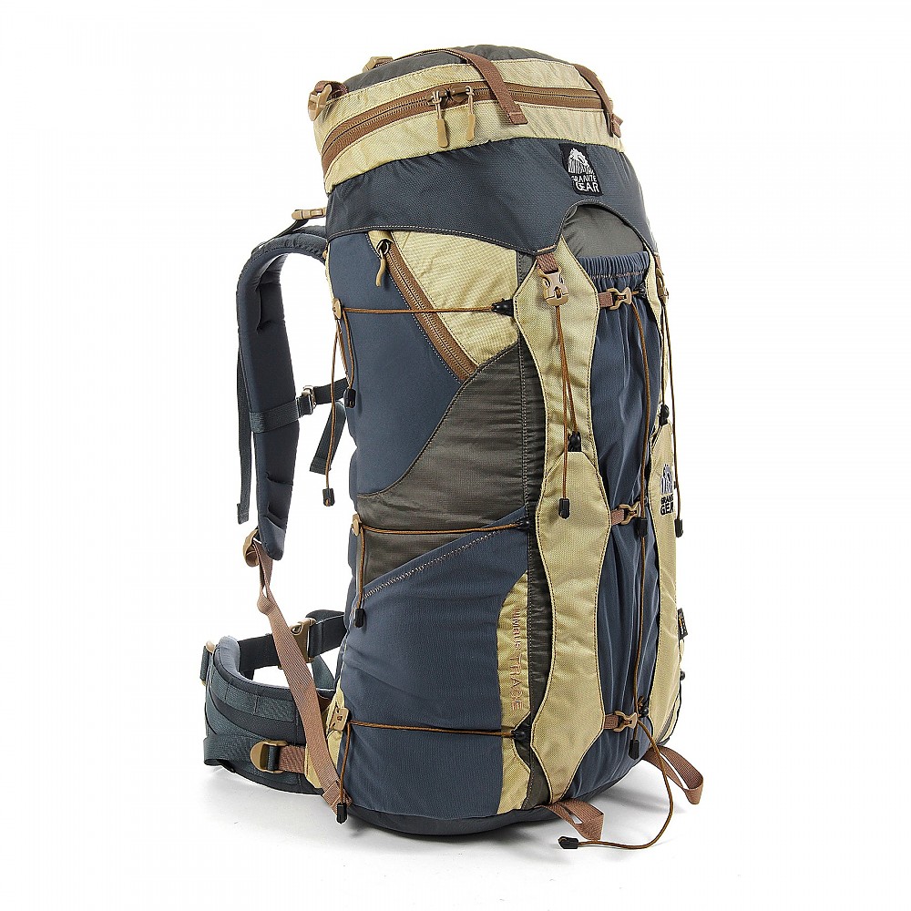 photo: Granite Gear Nimbus Trace 62 weekend pack (50-69l)