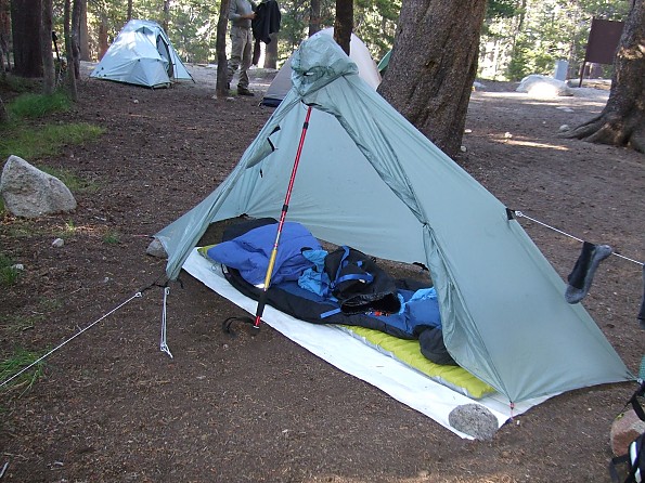 Six Moon Designs Gatewood Cape Reviews - Trailspace