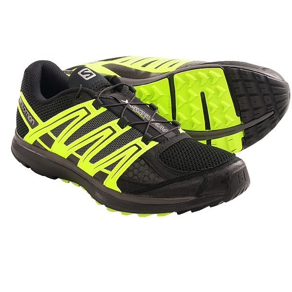 Salomon XScream Reviews Trailspace