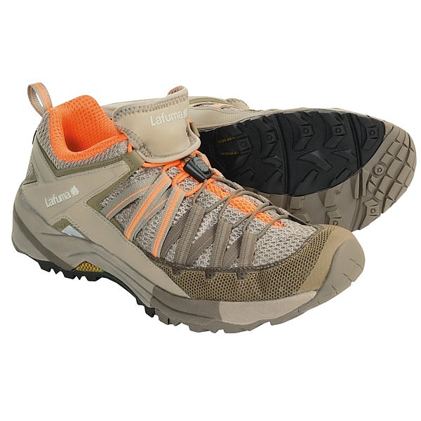 photo: Lafuma Sky Race OT trail running shoe