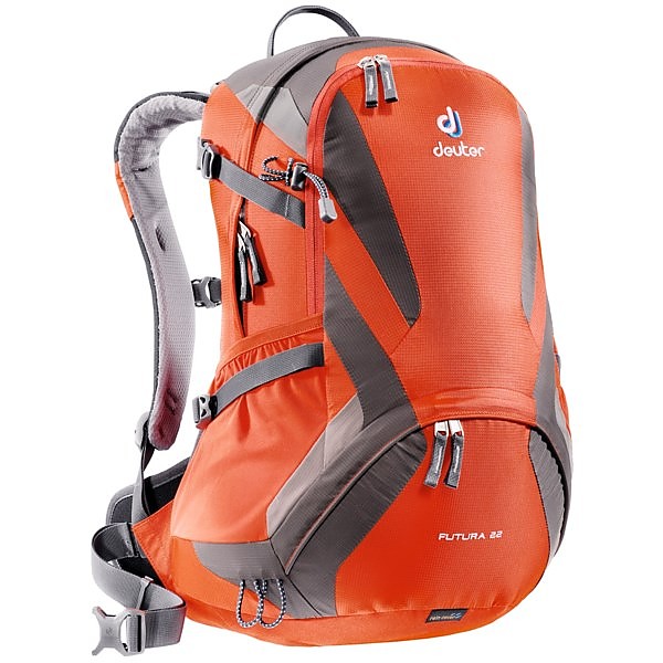 Deuter futura 2025 22 ac