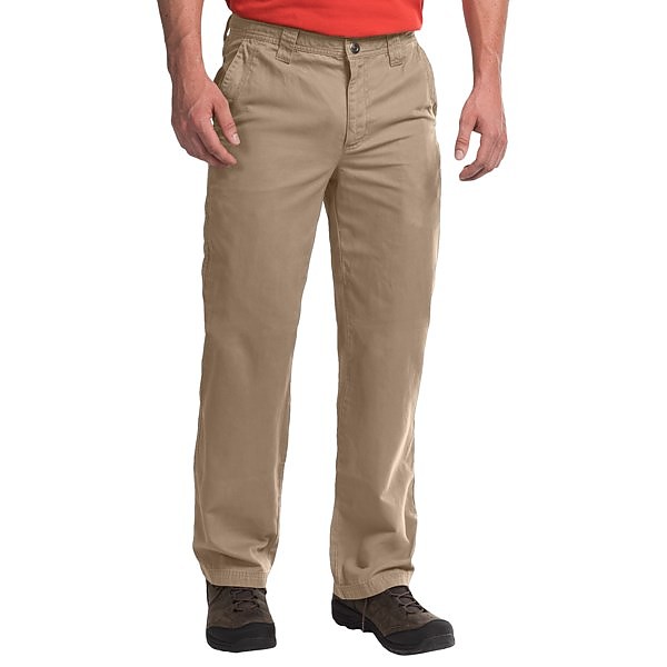 photo: Columbia Ultimate ROC Pant hiking pant