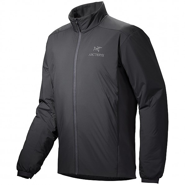 Arc'teryx Atom Jacket Reviews - Trailspace