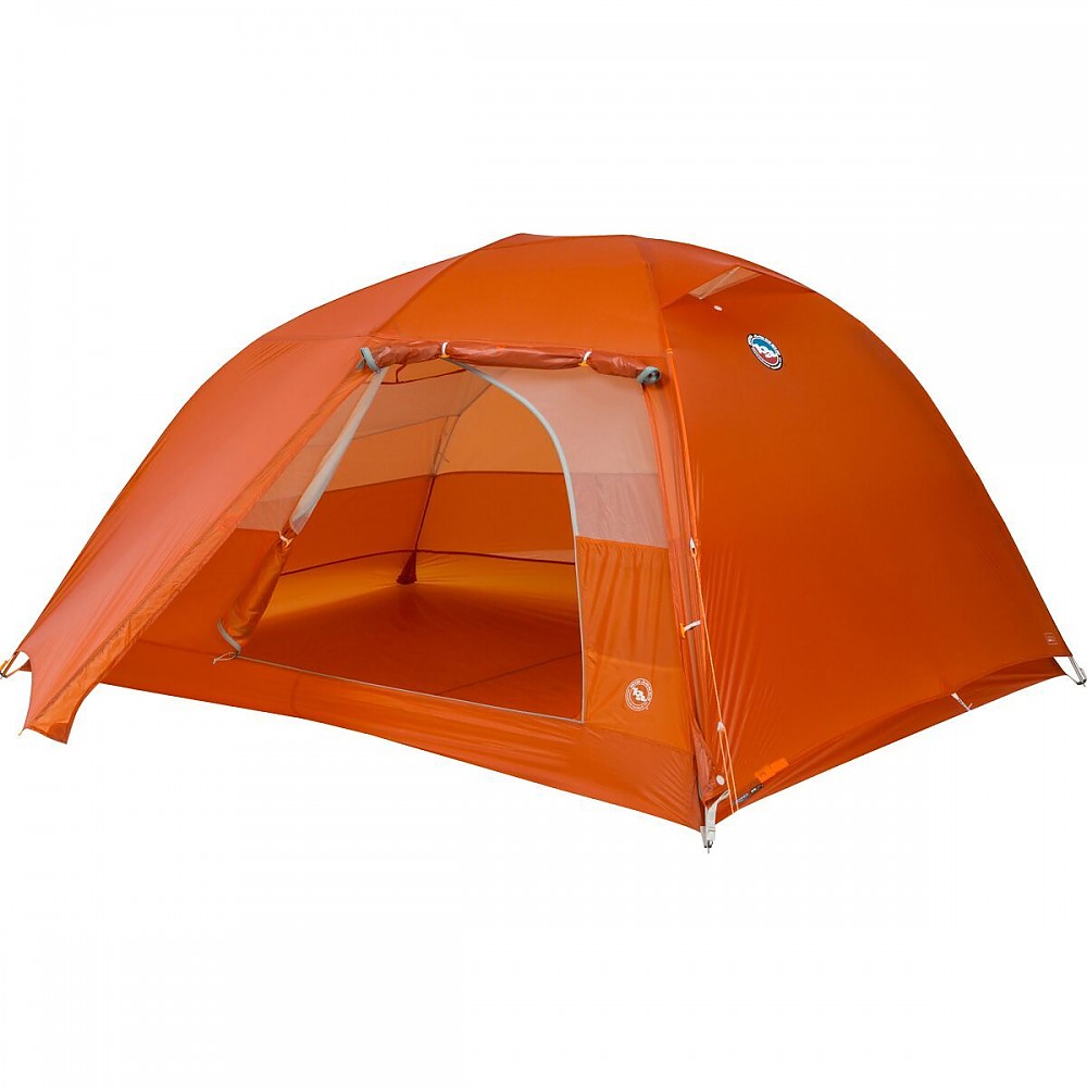 Big Agnes Copper Spur UL3 Reviews - Trailspace