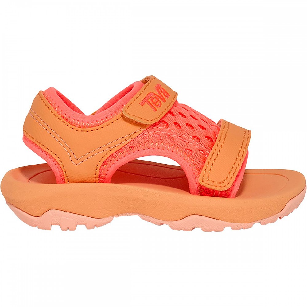 photo: Teva Women's Tirra sport sandal