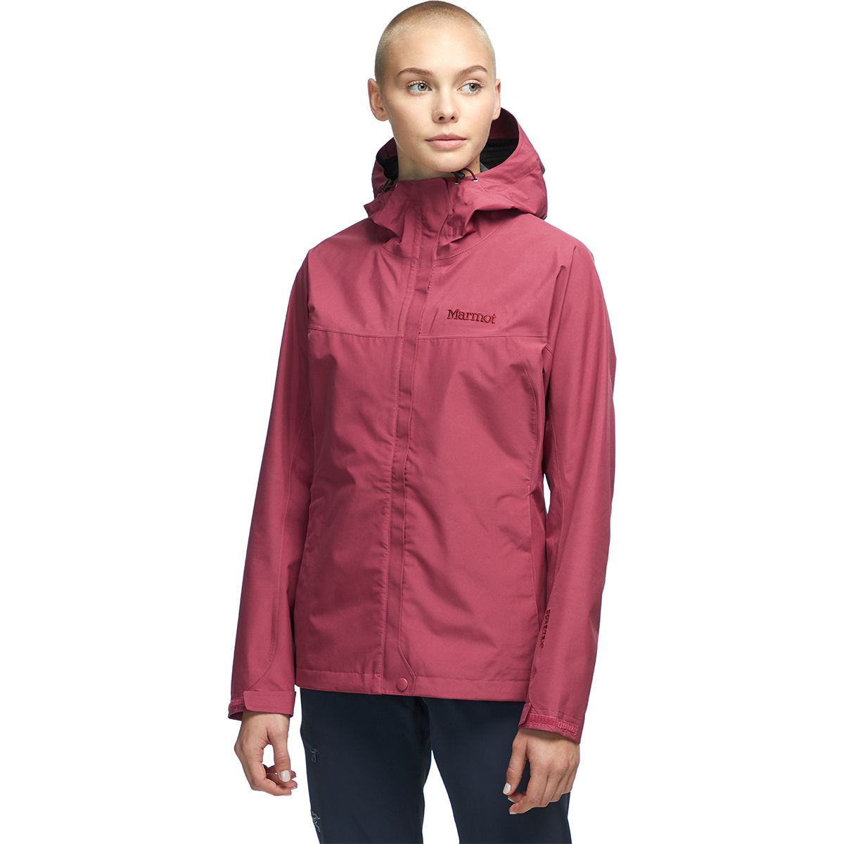 photo: Marmot Women's Minimalist Jacket waterproof jacket