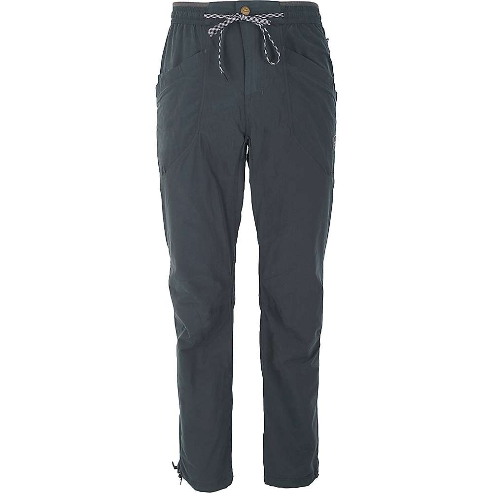 photo: La Sportiva Crimper Pant climbing pant