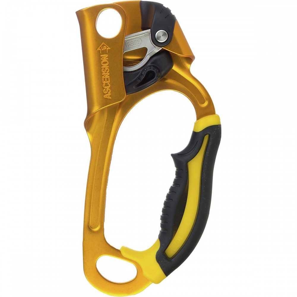 photo: Petzl Ascension ascender