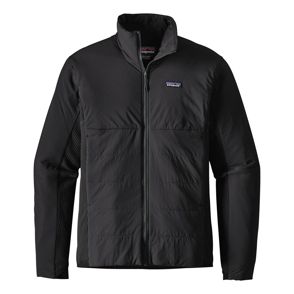 Patagonia NanoAir Hoody Reviews