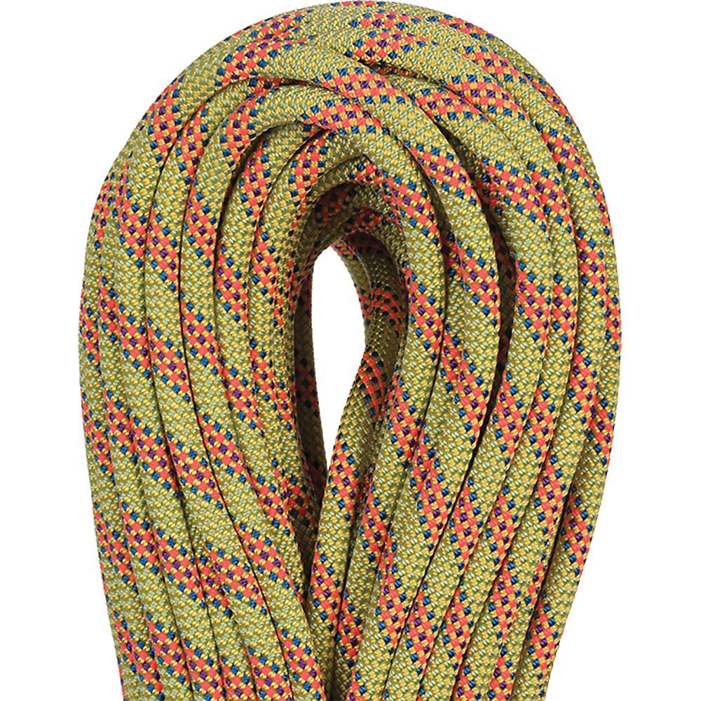 photo: Beal Cobra 8.6 mm dynamic rope