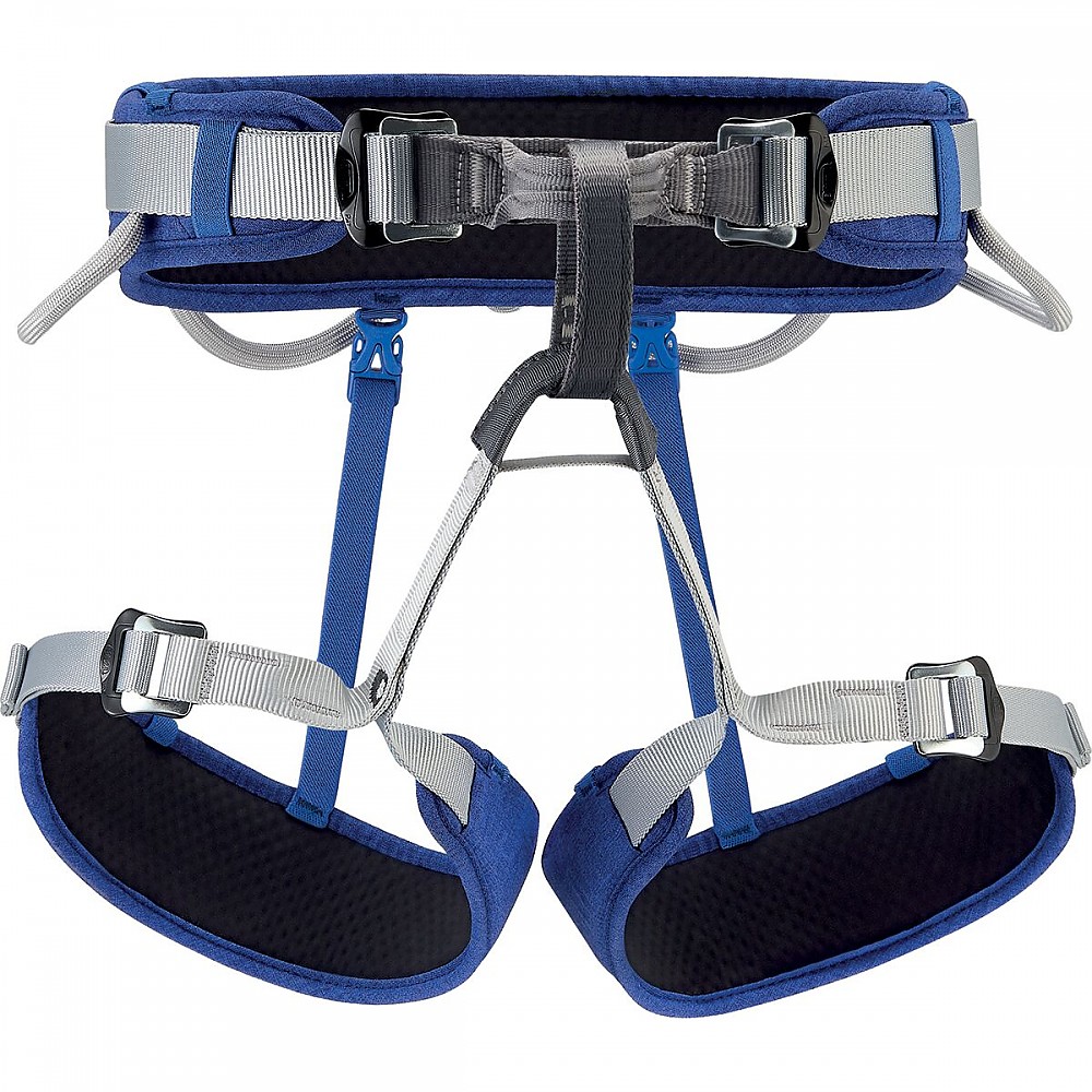 petzl corax 2