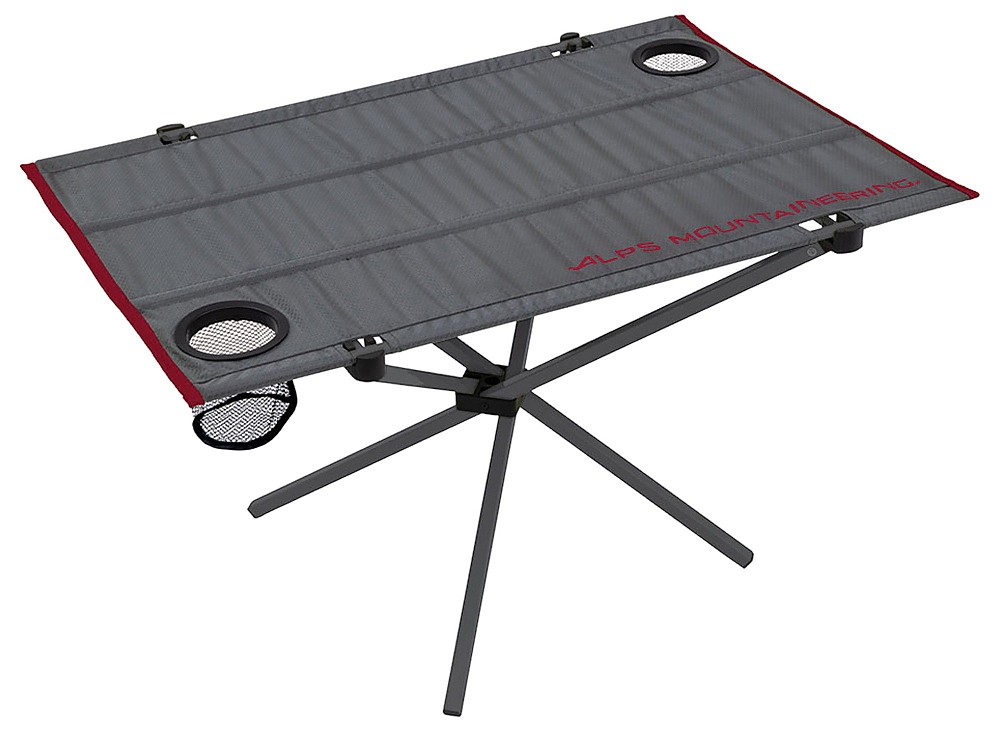 photo: ALPS Mountaineering Simmer Table camp furniture