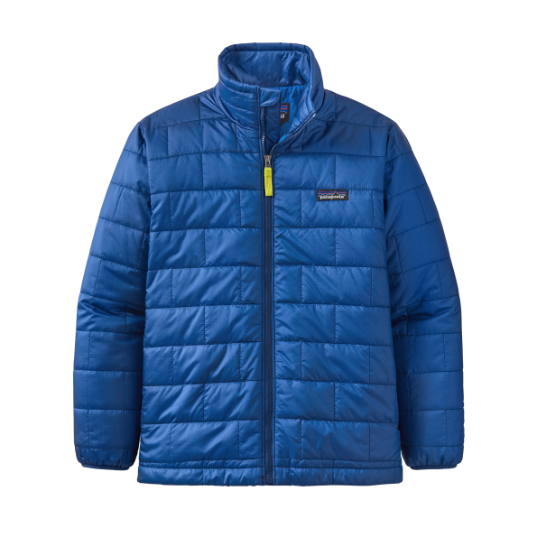 Patagonia Nano Puff Jacket