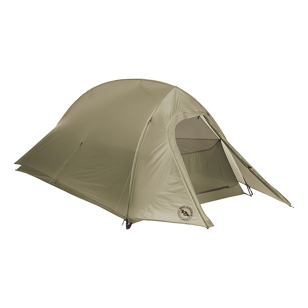 【最終値下げ】Big Agnes fly creek ul1 Fly Creek UL1 Footprint | Big Agnes